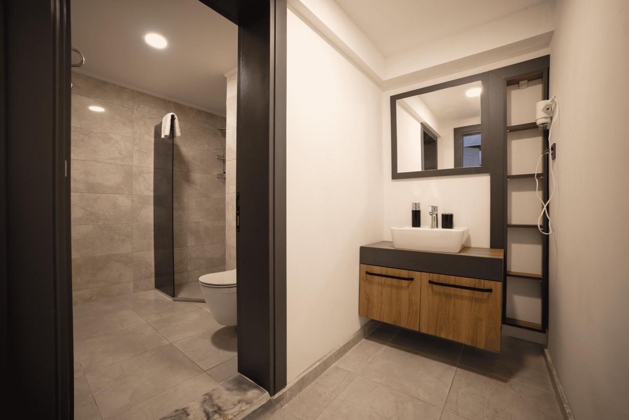 Kriti Hotel Анталья Экстерьер фото