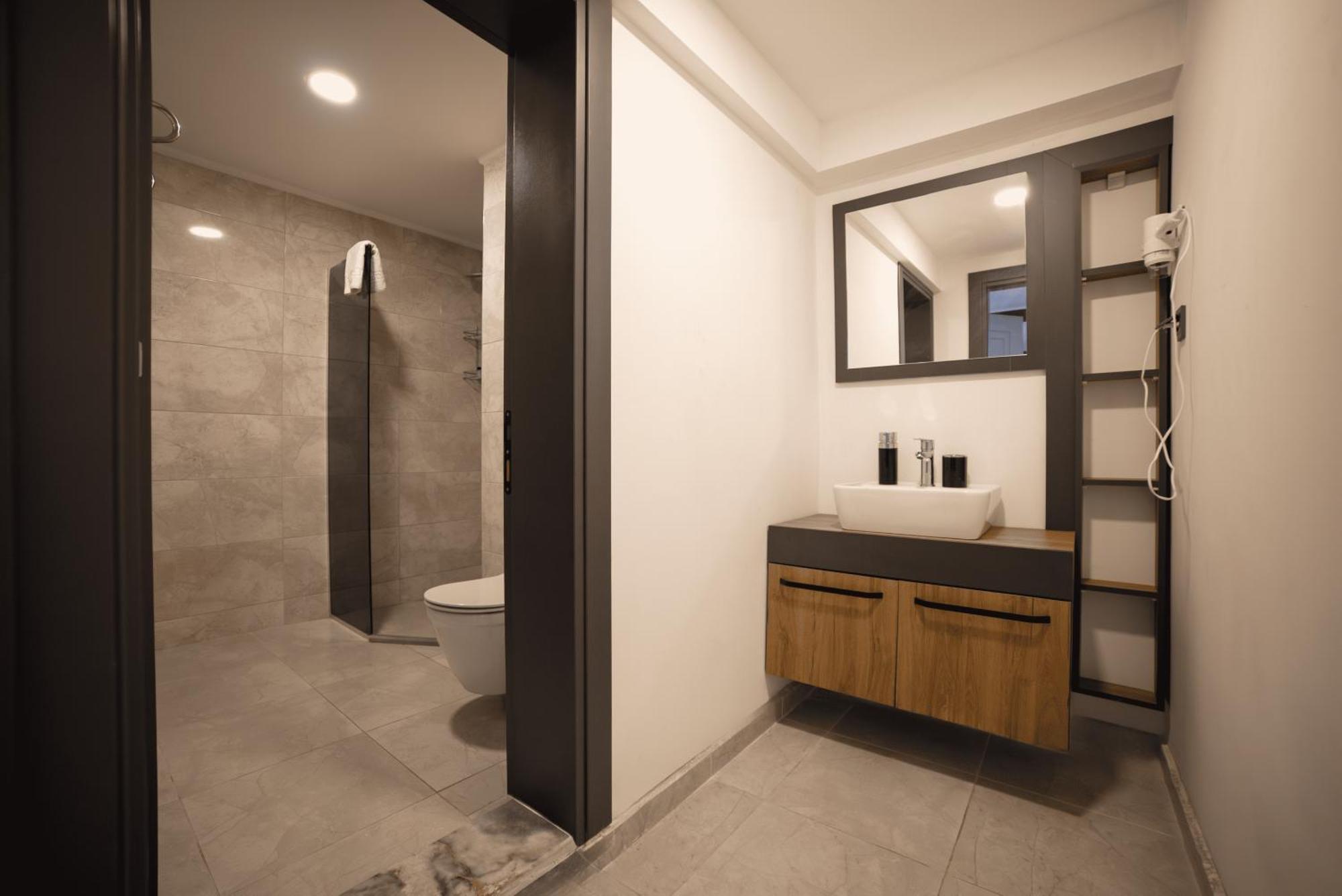 Kriti Hotel Анталья Экстерьер фото