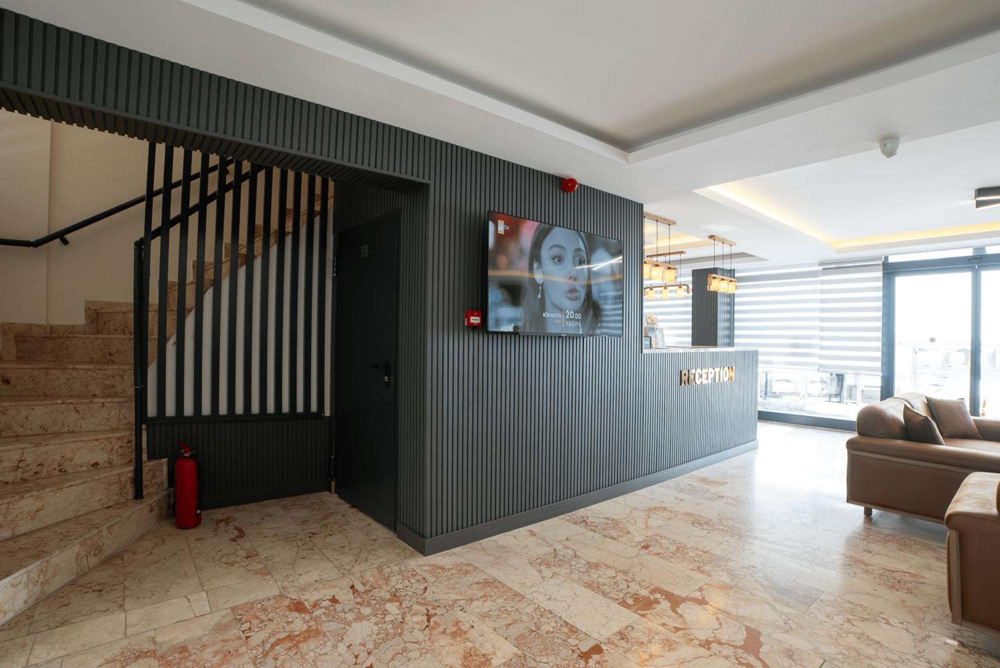 Kriti Hotel Анталья Экстерьер фото
